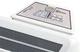 Конвекційний обігрівач Electrolux ECH/AGI-2500 [60650] - зображення 7