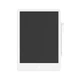 Планшет для малювання Xiaomi MiJia Digital Writing Tablet Graphics Blackboard 10" (XMXHB01WC) White [43277] - зображення 1