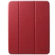 Чехол-книжка Mutural Yashi Smart Case для Apple iPad Pro 11" M1 2021 Red [62721] - изображение 1