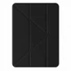 Чехол-книжка Mutural King Kong Smart Case для Apple iPad 10.2'' 2019 Black [51703] - изображение 2