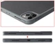Чехол-книжка Mutural Yashi Smart Case для Apple iPad Air 10.9" 2020 Red [52325] - изображение 5