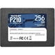 SSD накопитель Patriot P210 256GB 2.5" (P210S256G25) [119365] - изображение 1