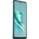 Смартфон Tecno Spark 20 (KJ5n) 8/128GB Magic Skin Blue (4894947013546) [121508] - зображення 3