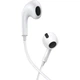 Наушники Baseus Encok C17 Type-C White (NGCR010002) [118734] - изображение 3