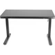 Компьютерный игровой стол Barsky StandUp Glass Black (BST-11) [111783] - изображение 2