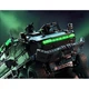 Конструктор ONEBOT Wandering Earth CN171 2.0 (OBWEYB19AIQI) [118452] - изображение 8