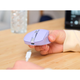 Мышь Trust Ozaa Wireless Compact Purple (25384) [115602] - изображение 8