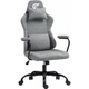 Комп'ютерне крісло GT Racer X-2322 Fabric Gray [121453] - зображення 2