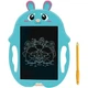 Планшет для рисования DK Kids Pad 9" Color Bunny Blue [115845] - изображение 3