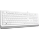 Клавиатура A4Tech FK10 White [114611] - изображение 3