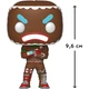 Фигурка Funko Pop! Fortnite: Веселый Мародёр 9.6см (34880) [118031] - изображение 2
