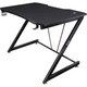 Компьютерный игровой стол Trust GXT711X Dominus Desk Black (24503) [111769] - изображение 1