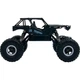 Машинка на радіокеруванні Sulong Toys 1:18 Off-road Crawler Tiger Black (SL-111RHMBl) [114185] - зображення 5