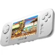 Ретро ігрова приставка Evercade EXP White [109749] - зображення 3