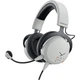 Ігрові навушники Beyerdynamic MMX-150 Grey [109817] - зображення 1
