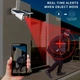 IP-камера для видеонаблюдения Tuya Solar Camera Outdoor (ZS-702) [109204] - изображение 3