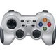Геймпад Logitech Wireless Gamepad F710 для PC Black/Silver (940-000145) [111976] - зображення 1