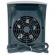 Тепловентилятор Electrolux EFH/C-5120 [61422] - зображення 4