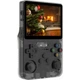 Ретро игровая приставка Data Frog R36s 15000 games in 1 Grey [112451] - изображение 4