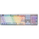 Клавиатура A4Tech Fstyler FS100 Icy Blue [113533] - изображение 1