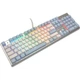 Клавиатура A4Tech Fstyler FS100 Icy Blue [113533] - изображение 2