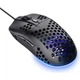 Миша Trust GXT 928 Helox USB Black (25306) [115600] - зображення 2
