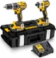 Набір електроінструментів DeWalt DCK266P2 [94456] - зображення 2