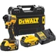 Шуруповёрт DeWalt DCF850P2T [95762] - изображение 3