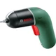 Электроотвертка Bosch IXO VI (0.603.9C7.122) UA-UCRF [96365] - изображение 1