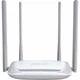 Беспроводной маршрутизатор (роутер) Mercusys MW325R [94314] - изображение 1