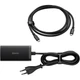 Сетевое зарядное устройство Baseus GaN5 Pro Desktop Fast Charger 67W Black + Cable USB-C (CCGP110201) [96289] - изображение 3