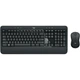 Комплект (клавиатура + мышь) Logitech MK540 Advanced (920-008685/920-008686) [96056] - изображение 1