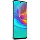 Смартфон Infinix Smart 9 4/128GB Mint Green [119039] - изображение 3