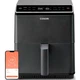 Мультипіч Cosori Smart Dual Blaze Chef Edition 6.4-Litre CAF-P583S-KEUR [94719] - зображення 3