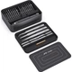 Набір інструментів Jimi Home Mini Screwdriver Set For Desk Series (JM-FM2) 51шт [94178] - зображення 2
