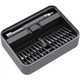 Набір інструментів Jimi Home Mini Screwdriver Set For Desk Series (JM-FM2) 51шт [94178] - зображення 3