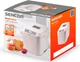 Хлібопічка Sencor SBR 1040WH [90840] - зображення 7