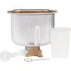Хлебопечь Mystery Home Bread Maker MBM-1207 [90824] - изображение 5