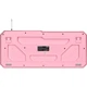 Клавиатура 2E Gaming KG315 RGB USB UA Pink (2E-KG315UPK) [93936] - изображение 3
