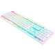 Клавиатура Razer DeathStalker V2 Pro Wireless White (RZ03-04363500-R3M1) [94485] - изображение 3