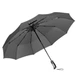 Парасолька Xiaomi Zuodu Automatic Umbrella (ZD001) Grey [68847] - зображення 1