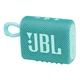 Акустика JBL GO 3 Teal (JBLGO3TEAL) [68835] - изображение 1