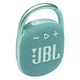 Акустика JBL Clip 4 Teal (JBLCLIP4TEAL) [68834] - изображение 1