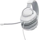 Комп'ютерна гарнітура JBL Quantum 100 White (JBLQUANTUM100WHT) [69951] - зображення 6