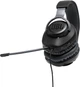 Компьютерная гарнитура JBL Quantum 100 Black (JBLQUANTUM100BLK) [69948] - изображение 4