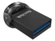 USB флеш-накопитель SanDisk Ultra Fit 64GB USB-A 3.1 Black (SDCZ430-064G-G46) [66930] - изображение 4