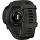 Смарт-часы Garmin Instinct 2 Standard Edition Graphite (010-02626-00) [70844] - изображение 2