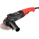 Угловая шлифмашина Intertool WT-0231 [89725] - изображение 1