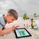 Конструктор Makerzoid Robot Master Premium (MKZ-RM-PM) [86640] - изображение 6