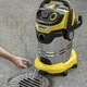 Пилосос промисловий Karcher WD 6 P S V-30/6/22/T (1.628-361.0) [85357] - зображення 5